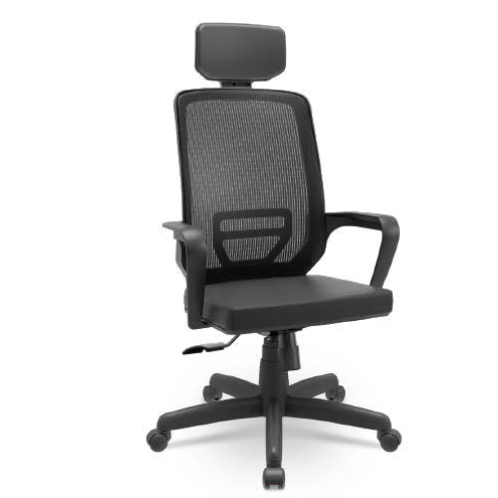 Cadeira Adrix Relax Plaxmetal