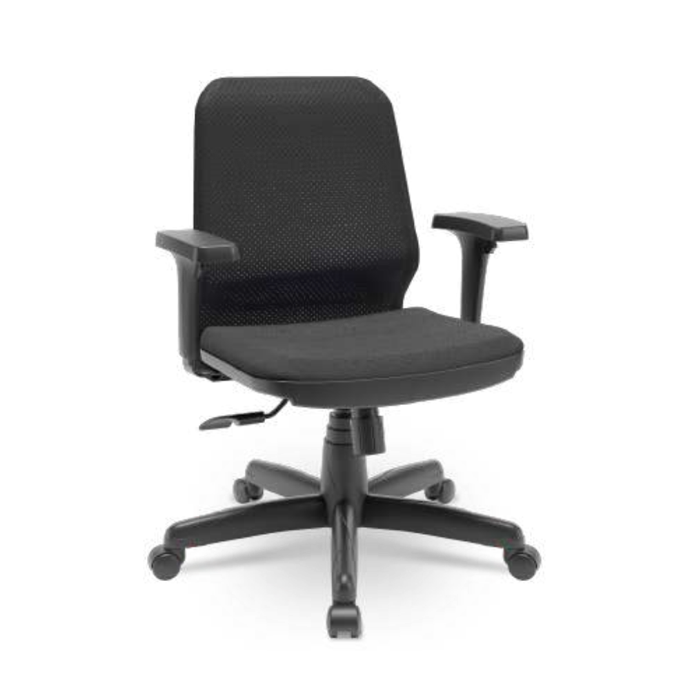 Cadeira Fluidy Relax Plaxmetal