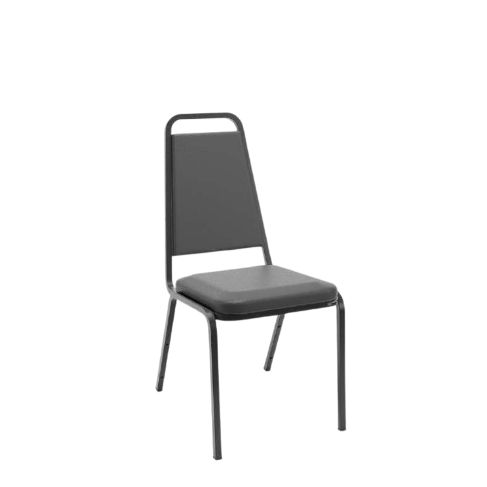Cadeira TH2 Empilhável Plaxmetal