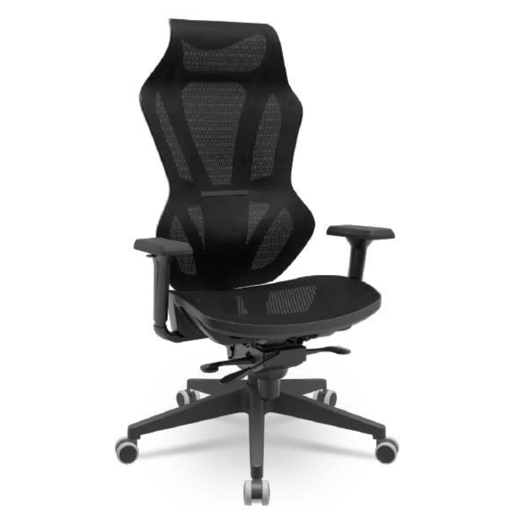 Cadeira Vizon Plaxmetal